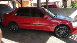 2000 Honda City type z FOR SALE