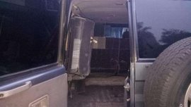 Toyota Prado Land Cruiser 2002 for sale