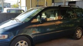 1996 Honda Odyssey Automatic Gas FOR SALE