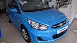 Brand new HYUNDAI Accent CVT 24k DP Affordable Promo 2019
