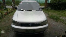 Ford Lynx 2003 for sale
