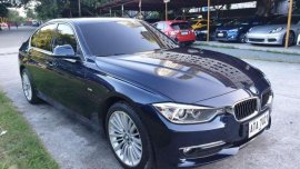 2016 BMW 320D luxury FOR SALE
