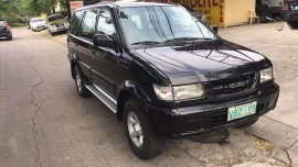 Isuzu Crosswind xuv matic 2002 FOR SALE