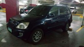 2009 Chery Tiggo suv all pwr FOR SALE