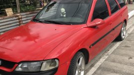 For sale or swap Opel Vectra 1998