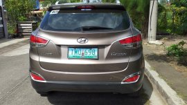 Selling my pre-loved car Hyundai Tucson 2011