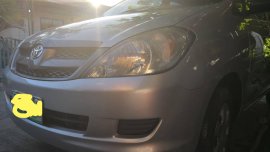 Toyota Innova 2008 For Sale