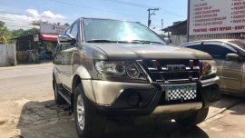 Isuzu Crosswind XUV 2010 for sale