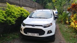 Ford EcoSport 2017 for sale