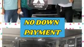 2018 Mitsubishi Montero Sport for sale