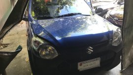 2016 Suzuki Alto for sale