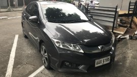 2016 HONDA CITY FOR SALE
