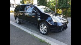 2010 Nissan Grand Livina Elegance AT