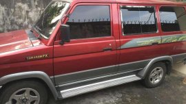 Toyota Tamarraw Fx 1998. Gasoline. FOR SALE