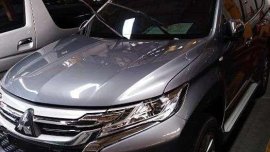 2016 Mitsubishi Montero Gls FOR SALE