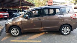 2015 Suzuki Ertiga Automatic FOR SALE