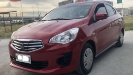 Mitsubishi Mirage G4 Automatic 2016 FOR SALE