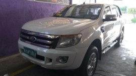 2013 Ford Ranger xlt automatic FOR SALE