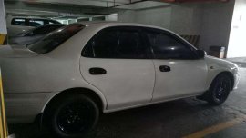 Mazda 323 Familia 2000 for sale