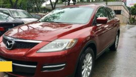 2009 mazda cx9 for sale