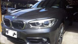 2017 Bmw 118i Low Dp We buy cars