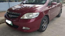 2005 Honda City 15 Automatic FOR SALE