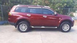 For Sale!!! MITSUBISHI Montero GLS Sport 4x4 2010 Manual Transmission