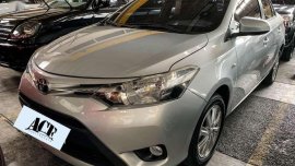 2017 Toyota Vios E Manual 1st Owned Dual vvti