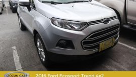 2016  Ford Ecosport Trend for sale