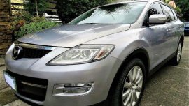 Mazda CX9 2009 Model 50kMileage FOR SALE
