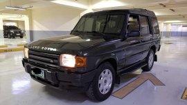 Land Rover Dicovery 1 3.9 V8 Engine Gasoline