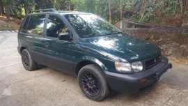 Mitsubishi RVR space wagon FOR SALE