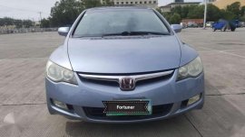 Honda Civic FD 2007 for sale