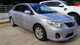 2011 Toyota Altis G Automatic Well Maintained
