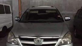 2007 Toyota Innova for sale