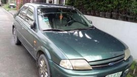 Ford Lynx for sale