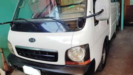 Kia KC2700 2004 model dual AC FOR SALE
