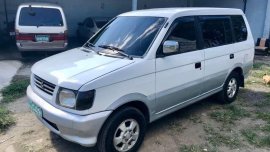 Mitsubishi adventure 2000 for sale