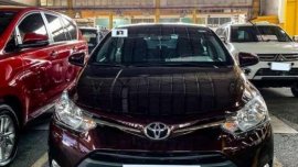 2017 Toyota Vios E Automatic 1st Owned