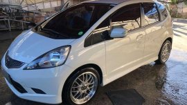 2010 Honda Jazz1.5 top of the line FOR SALE