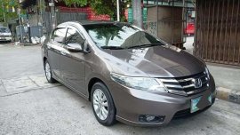 Honda City 2012 ivtec FOR SALE
