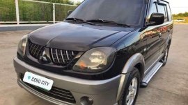 Mitsubishi Adventure 2009model FOR SALE