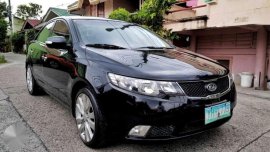 Kia Forte DOCH Automatic 2010 Model