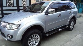 2009 MITSUBISHI Montero Sports GLS 2 Automatic Superb Condition