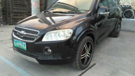 2009 Chevrolet Captiva FOR SALE