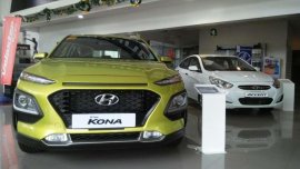  Hyundai KONA 2019 FOR SALE