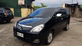 Toyota Innova V diesel 2009 FOR SALE