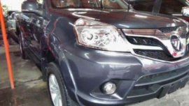 Foton Thunder Pickup 2015 FOR SALE