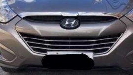 2011 Hyundai tucson for sale