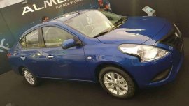 Nissan Almera 2018 for sale